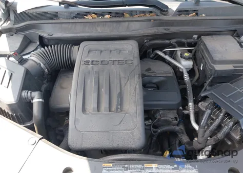 2015 GMC Terrain Sle-2 z USA, uszkodzony, nr VIN 2GKFLWEK9F6389935